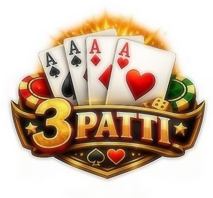 Teen Patti Master logo
